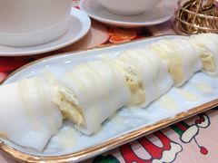 -甜心妈妈·榴莲星级糖水(北京路总店)