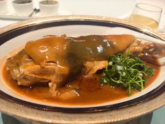 -淮香国色·淮扬菜(正大中心店)