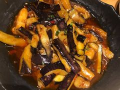 -十三式重庆江湖菜(金茂览秀城店)