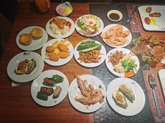 -汉巴味德(大悦城店)