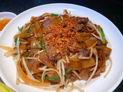 避风塘炒牛禾-蝴蝶里·粤菜·点心(龙湖天街&滨江店)