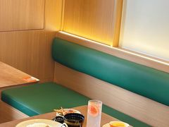 -ITARU食堂·定食料理(西丽店)