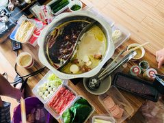 -海底捞火锅(高科广场店)