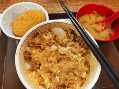 -食其家·牛丼咖喱(广元西路店)