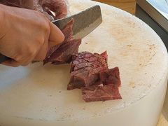 -孙庆海腊牛肉店(大皮院店)