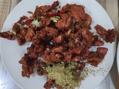 -老七饭馆(光荣道总店)