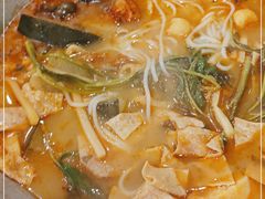 -小螺大作·螺蛳粉火锅(林和西店)