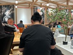 -味千拉面(广州白云机场T1西二店)