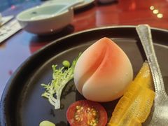 -北平印象.北京烤鸭.新京菜.融合菜(世贸店)