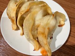 牛肉锅贴-贯贯吉·清真餐厅(浙江中路店)