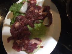 -燚青春东北泥炉烤肉(百合店)