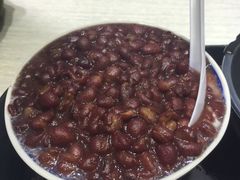 红豆双皮奶-百花传统甜品店(原址店)