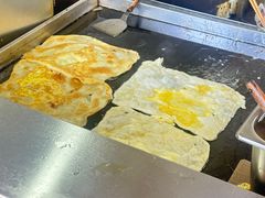 -神奇的香酥鸡蛋灌饼