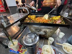 -郝大姐·乌龙山铁板烧(大学城三店)