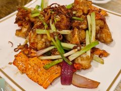 -唐阁(香港朗廷酒店)