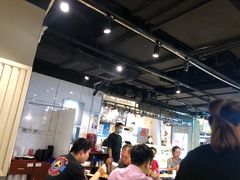 -小山城麻辣香锅(新邻生活广场店)