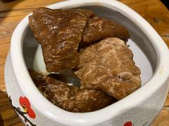 -黑牛の店·和牛烧肉(大悦城店)