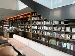 -木嘛working coffee(前海店)