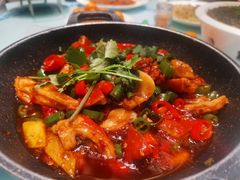 -王庄阿咪海鲜大排档(象园店)