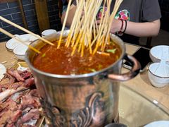 -宗泉烤全羊·烤羊腿·家常菜(解放东路店)