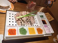-相约·羊村小馆非遗手抓肉(七一酱园店)