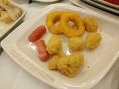 -豪享悦牛排自助餐厅(天河城店)