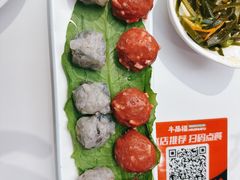 -牛品福潮汕牛肉火锅(旺庄店)