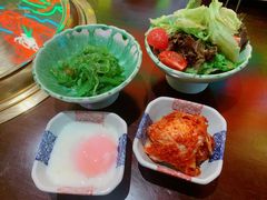 -龙神·炭烧酒场深夜食堂(新街口店)
