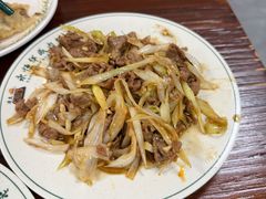 -清真永恒华威肉饼(潘家园店)