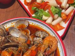 -老闵田螺馆·南昌特色(总店)