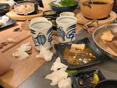 -沼津港精致料理·寿喜烧·烧鸟(龙湖南桥天街日料榜单店)
