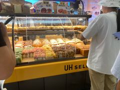 -UH祐禾(上海荟聚店)