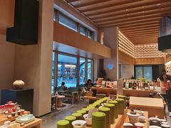 -奈雪茶院·茶室茶馆(广州粤海天地店)