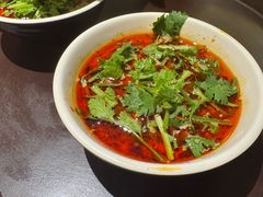-万记麻辣烫国展总店