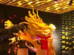 -大龙辣火锅·龙虾·烧烤(湖滨新天地店)