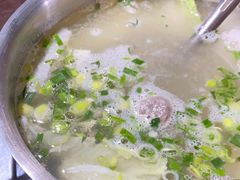 -黑山牛肉汤火锅(花城汇店)