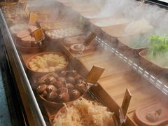 -一绪に寿喜烧(荟聚店)