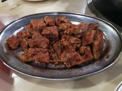 -美兰春记食店·龙舌坡红烧牛肉