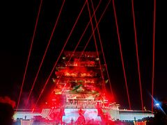 -寻梦滕王阁实景演出