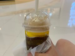 雪碧麦乐酷-麦当劳(合肥之心城店)