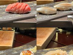 -Sushi Hanzo半藏(天环广场店)
