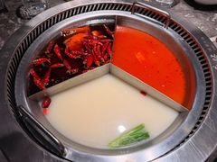-麻路成都火锅(柏威年店)