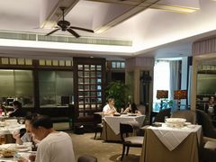 -粗茶淡饭·汉口公馆(循礼门店)