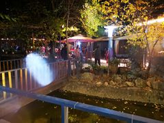 -凤来栖·净庭院·火锅(欧尚店)