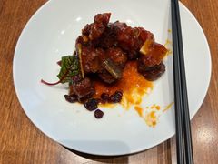 -红城阁·上海味道(四平路店)
