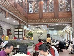 -民信老铺(华盖路店)