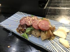 大肠包小肠-小明同学(三里屯店)