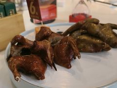 -大鸽饭(马王堆店)