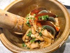 -湘轩·土菜研究院(光大店)