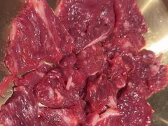 -核桃碳烤肉馆(深圳首店)